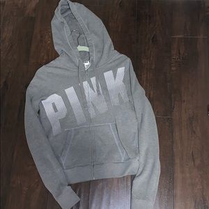 VS PINK hoodie